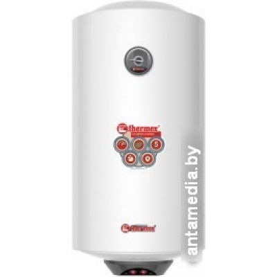 Накопительный электрический водонагреватель Thermex Thermo 50 V Slim