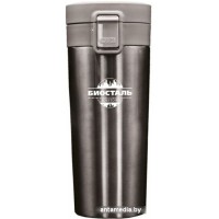 Термокружка BIOSTAL NMT-400V 0.4л (серебристый)