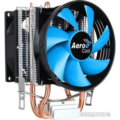 Кулер для процессора AeroCool Verkho 2 Dual