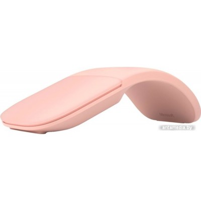 Мышь Microsoft Surface Arc Mouse (розовый)