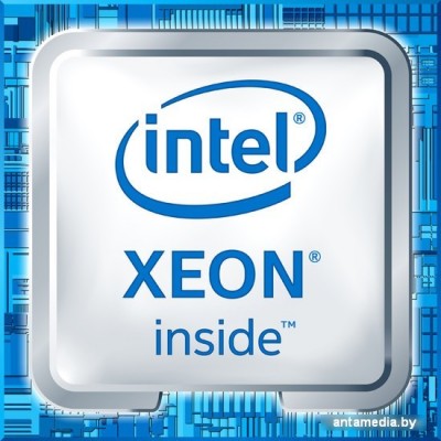 Процессор Intel Xeon E-2236