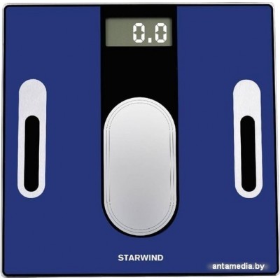 Напольные весы StarWind SSP6050