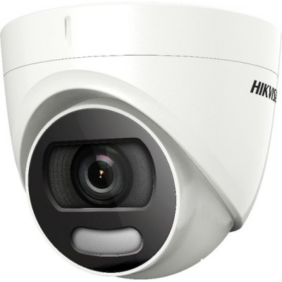 CCTV-камера Hikvision DS-2CE72DFT-F (3.6 мм)