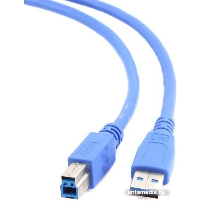 Кабель Cablexpert CCP-USB3-AMBM-0.5M