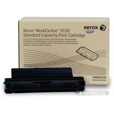 Картридж Xerox 106R01531