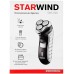 Электробритва StarWind SBS1501