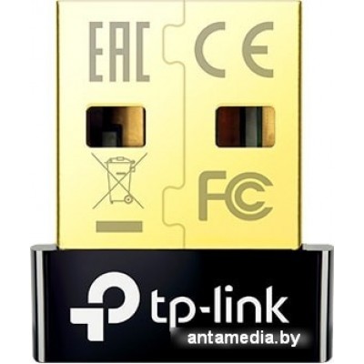 Bluetooth адаптер TP-Link UB4A