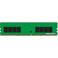 Оперативная память Kingston ValueRAM 32GB DDR4 PC4-21300 KVR26N19D8/32