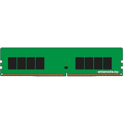 Оперативная память Kingston ValueRAM 32GB DDR4 PC4-21300 KVR26N19D8/32