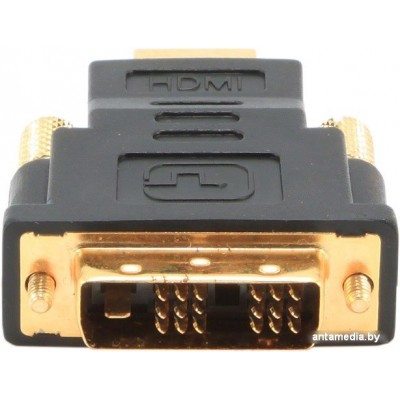 Адаптер Cablexpert A-HDMI-DVI-1