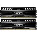 Оперативная память Patriot Viper 3 Black Mamba 2x8GB KIT DDR3 PC3-12800 (PV316G160C9K)