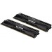 Оперативная память Patriot Viper 3 Black Mamba 2x8GB KIT DDR3 PC3-12800 (PV316G160C9K)