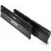 Оперативная память Patriot Viper 3 Black Mamba 2x8GB KIT DDR3 PC3-12800 (PV316G160C9K)