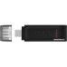 USB Flash Kingston DataTraveler 70 128GB