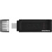 USB Flash Kingston DataTraveler 70 64GB