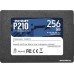 SSD Patriot P210 256GB P210S256G25