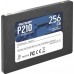 SSD Patriot P210 256GB P210S256G25