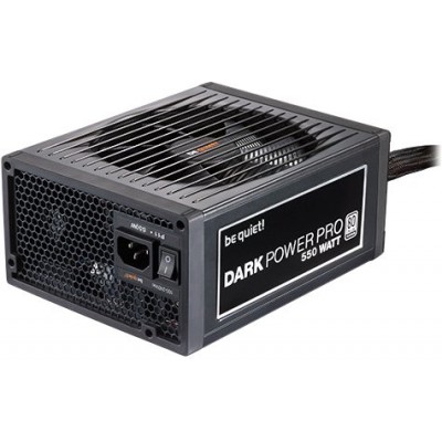 Блок питания be quiet! Dark Power Pro 11 550W