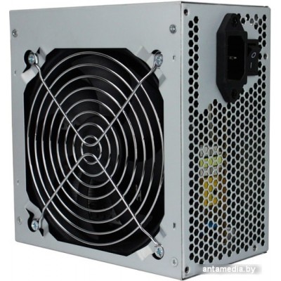 Блок питания Powerman PM-500ATX 80Plus