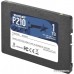 SSD Patriot P210 1TB P210S1TB25