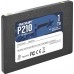 SSD Patriot P210 1TB P210S1TB25