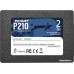 SSD Patriot P210 2TB P210S2TB25