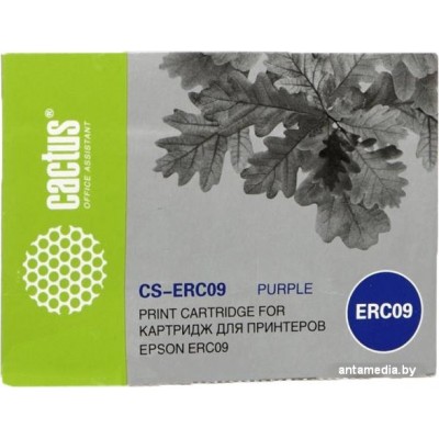 Картридж CACTUS CS-ERC09