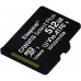 Карта памяти Kingston Canvas Select Plus microSDXC 512GB