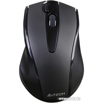 Мышь A4Tech G9-500FS