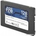 SSD Patriot P210 128GB P210S128G25