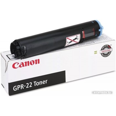 Фотобарабан Canon GPR-22