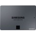 SSD Samsung 870 QVO 1TB MZ-77Q1T0BW