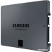 SSD Samsung 870 QVO 1TB MZ-77Q1T0BW