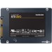 SSD Samsung 870 QVO 1TB MZ-77Q1T0BW