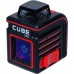 Лазерный нивелир ADA Instruments CUBE 360 PROFESSIONAL EDITION (A00445)