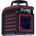 Лазерный нивелир ADA Instruments CUBE 360 PROFESSIONAL EDITION (A00445)