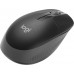 Мышь Logitech M190 (черный/темно-серый)