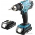 Дрель-шуруповерт Makita DDF453SYE