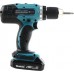 Дрель-шуруповерт Makita DDF453SYE