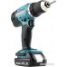 Дрель-шуруповерт Makita DDF453SYE