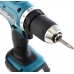 Дрель-шуруповерт Makita DDF453SYE