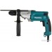 Ударная дрель Makita HP 2051