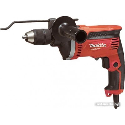 Ударная дрель Makita MT M8101