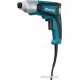 Шуруповерт Makita TD0100