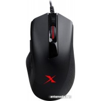 Игровая мышь A4Tech Bloody X5 Max