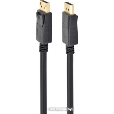 Кабель Cablexpert CC-DP2-5M