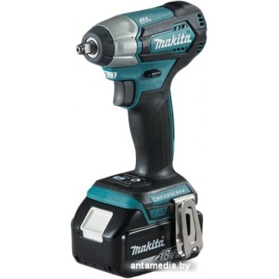 Ударный гайковерт Makita DTW180RFE