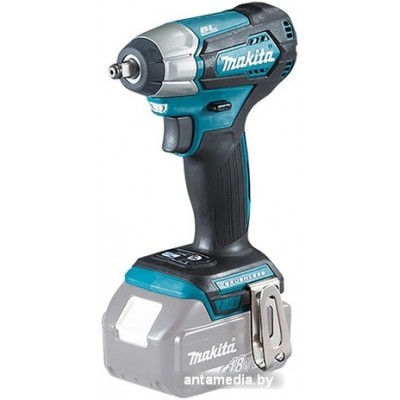 Ударный гайковерт Makita DTW180Z (без аккумулятора)