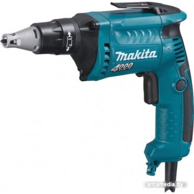 Шуруповерт для гипсокартона Makita FS4000JX2