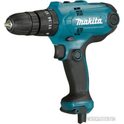 Дрель-шуруповерт Makita HP0300